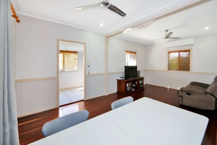 Seventh view of Homely house listing, 14 Joyce Street, Svensson Heights QLD 4670