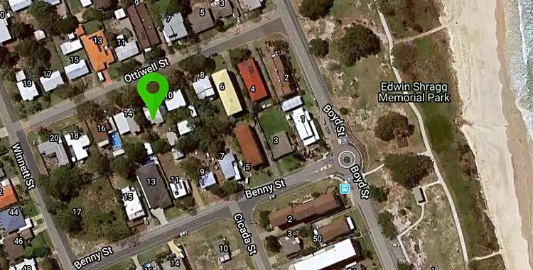 12 Ottiwell Street, Woorim QLD 4507