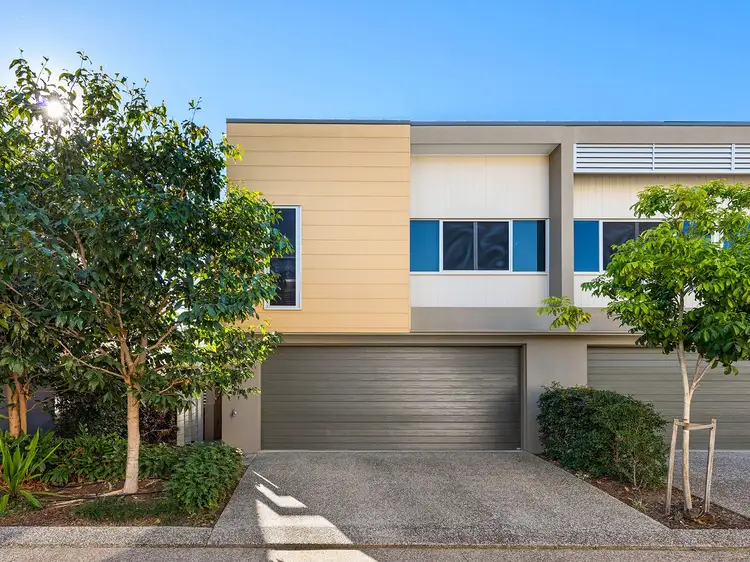 2/8 Valance Street, Oxley QLD 4075