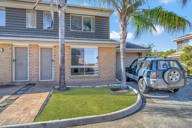 Main view of Homely townhouse listing, 7/26-30 Bourke Street, Waterford West QLD 4133
