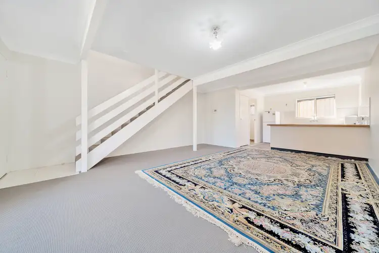 Third view of Homely townhouse listing, 7/26-30 Bourke Street, Waterford West QLD 4133