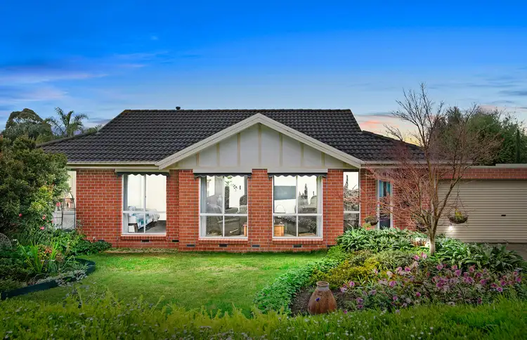 Main view of Homely unit listing, 1/26 Humber Road, Croydon North VIC 3136