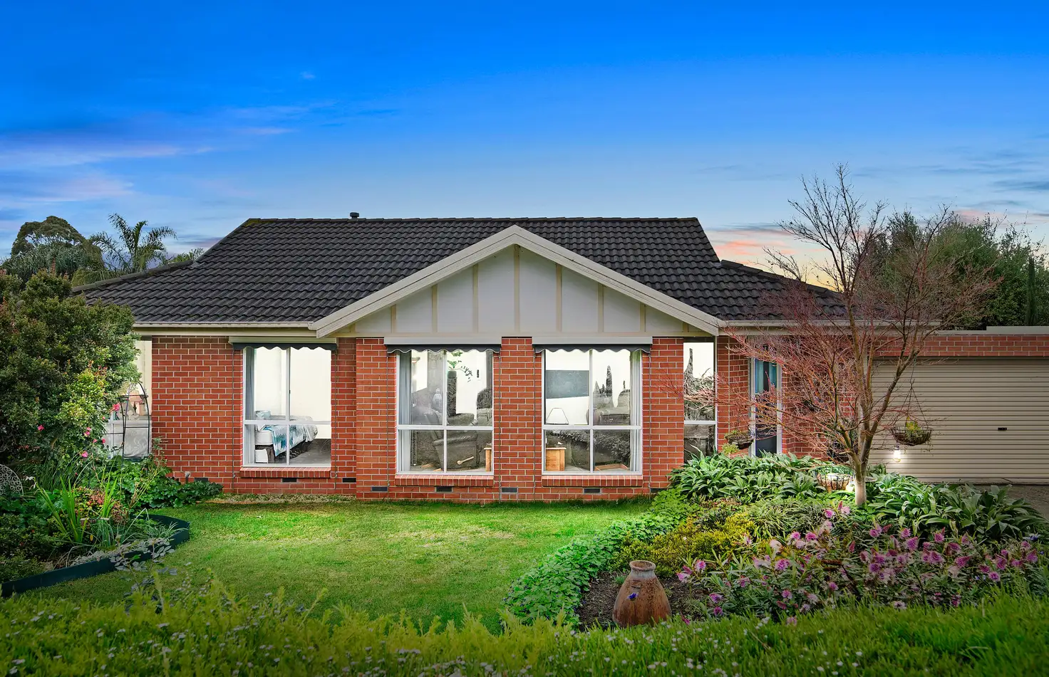 Main view of Homely unit listing, 1/26 Humber Road, Croydon North VIC 3136