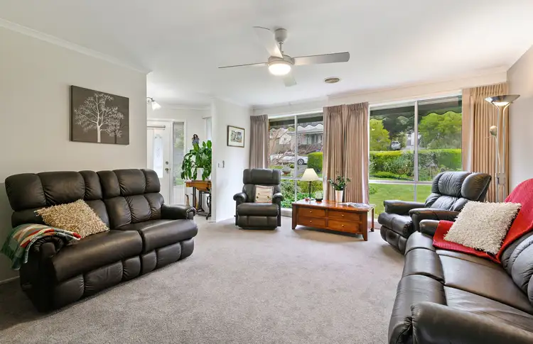 Second view of Homely unit listing, 1/26 Humber Road, Croydon North VIC 3136