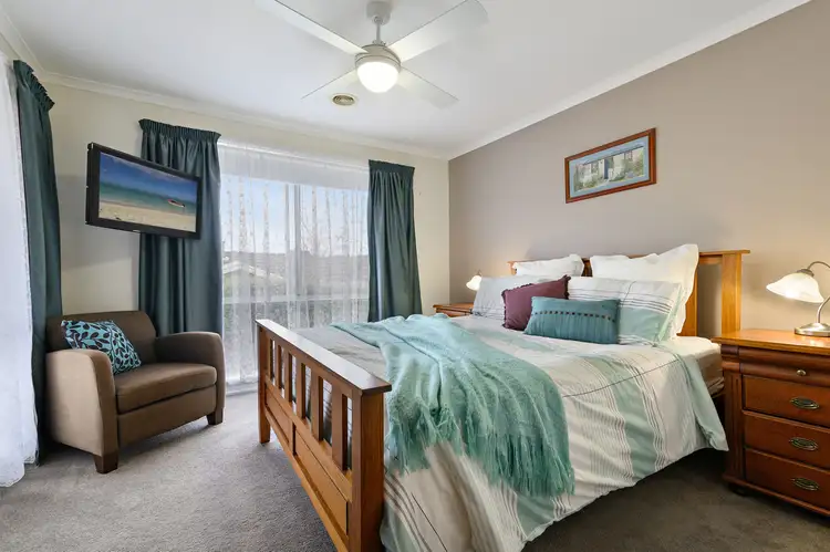 Fourth view of Homely unit listing, 1/26 Humber Road, Croydon North VIC 3136