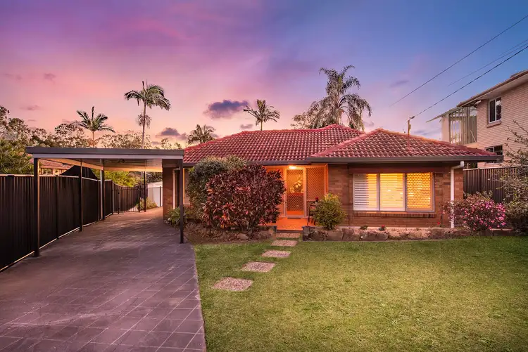 Main view of Homely house listing, 21 Dolphin Street, Macgregor QLD 4109