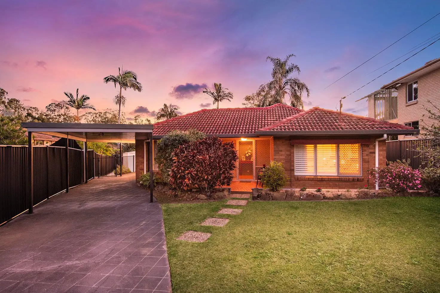 Main view of Homely house listing, 21 Dolphin Street, Macgregor QLD 4109