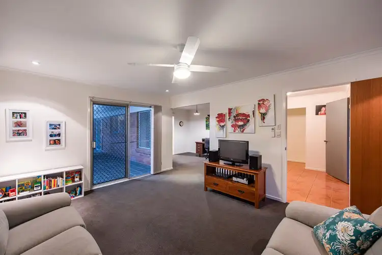Fifth view of Homely house listing, 21 Dolphin Street, Macgregor QLD 4109
