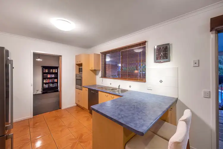 Sixth view of Homely house listing, 21 Dolphin Street, Macgregor QLD 4109