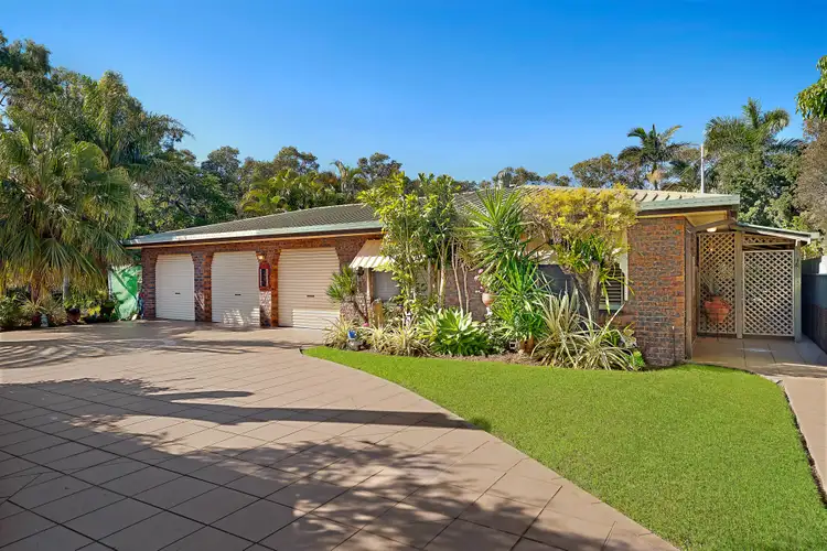 13 Lendon Street, Deagon QLD 4017