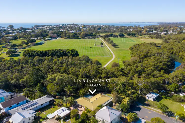 Second view of Homely house listing, 13 Lendon Street, Deagon QLD 4017