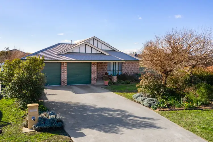 Main view of Homely house listing, 17 Peacock Street, Eglinton NSW 2795