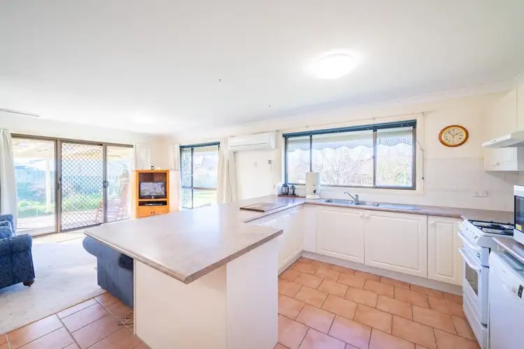 Fourth view of Homely house listing, 17 Peacock Street, Eglinton NSW 2795