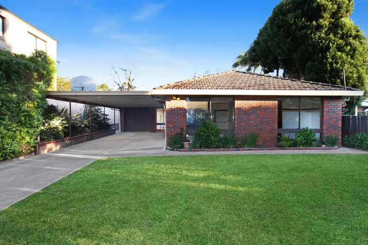 34 Flinders Road, Earlwood NSW 2206