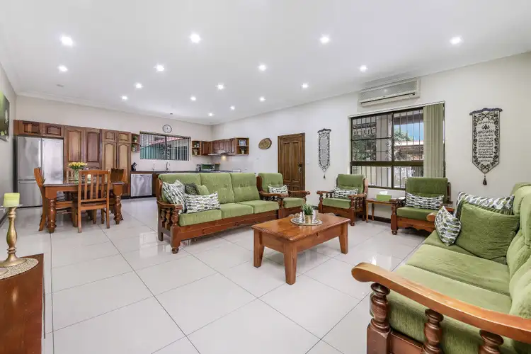 Second view of Homely house listing, 156 Old Kent Road, Greenacre NSW 2190