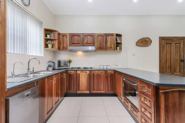 Third view of Homely house listing, 156 Old Kent Road, Greenacre NSW 2190