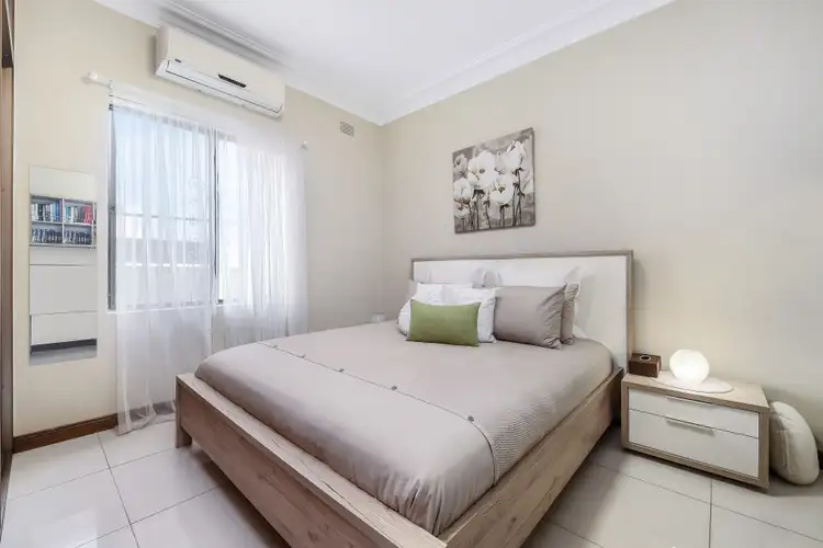 Fifth view of Homely house listing, 156 Old Kent Road, Greenacre NSW 2190