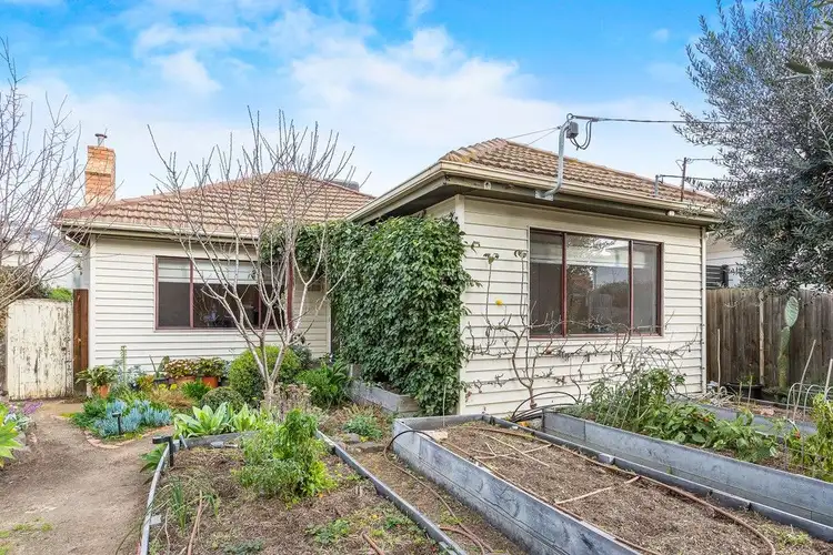 Third view of Homely house listing, 61 Devonshire Street, West Footscray VIC 3012