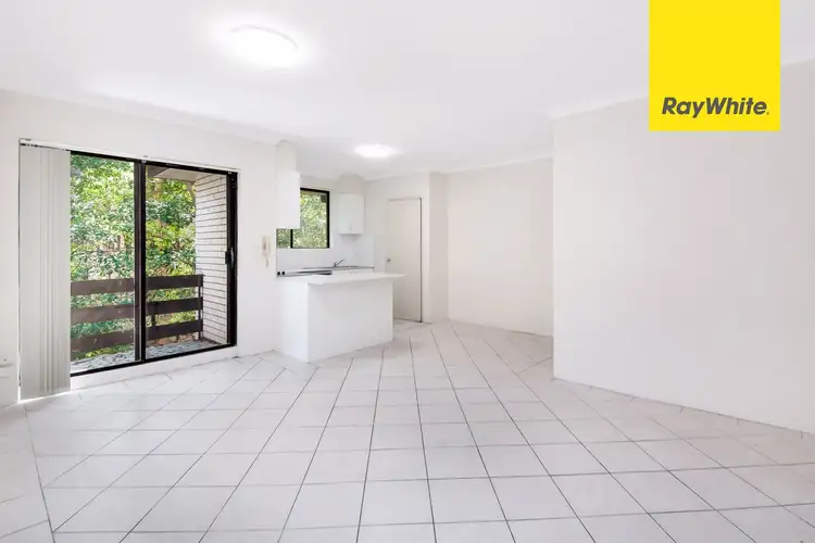 11/43-47 Sheffield Street, Merrylands NSW 2160