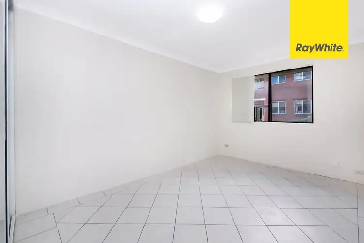Third view of Homely apartment listing, 11/43-47 Sheffield Street, Merrylands NSW 2160