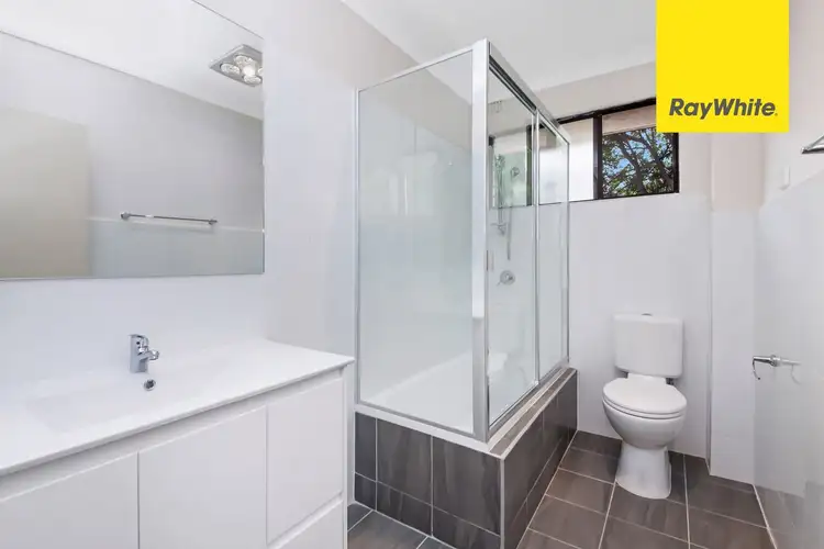 Fourth view of Homely apartment listing, 11/43-47 Sheffield Street, Merrylands NSW 2160
