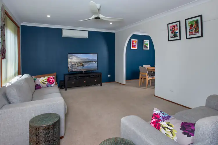 Third view of Homely house listing, 22 Golden Hill Avenue, Shoalhaven Heads NSW 2535