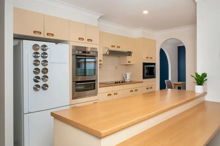 Fourth view of Homely house listing, 22 Golden Hill Avenue, Shoalhaven Heads NSW 2535