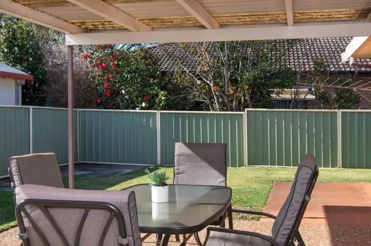 Fifth view of Homely house listing, 22 Golden Hill Avenue, Shoalhaven Heads NSW 2535