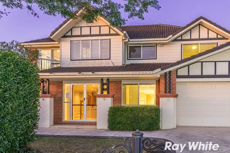 Main view of Homely house listing, 41 Fordington Way, Murrumba Downs QLD 4503