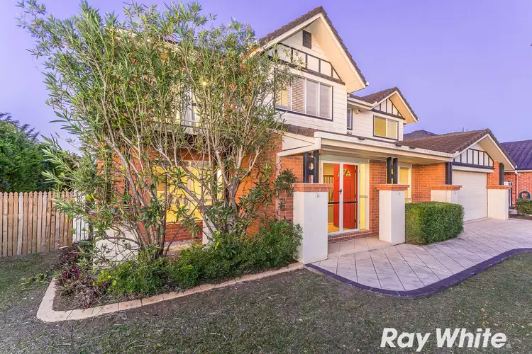 Third view of Homely house listing, 41 Fordington Way, Murrumba Downs QLD 4503