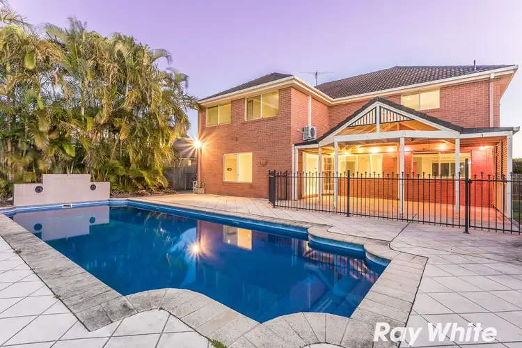 Fourth view of Homely house listing, 41 Fordington Way, Murrumba Downs QLD 4503