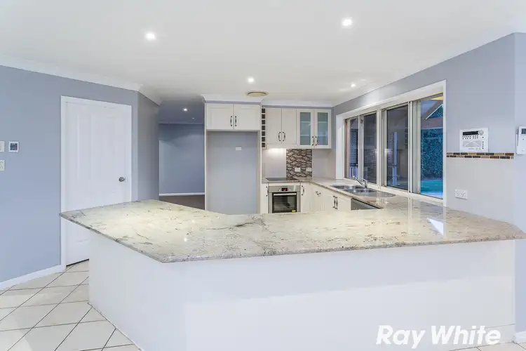 Fifth view of Homely house listing, 41 Fordington Way, Murrumba Downs QLD 4503