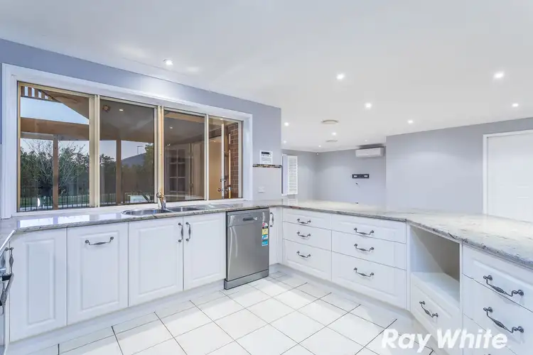 Sixth view of Homely house listing, 41 Fordington Way, Murrumba Downs QLD 4503