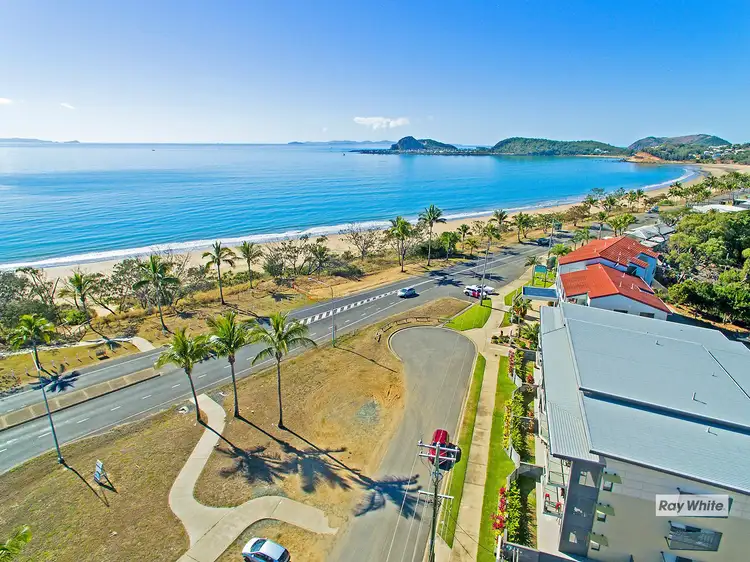 Second view of Homely apartment listing, 14 & 15/96-98 Scenic Highway, Lammermoor QLD 4703