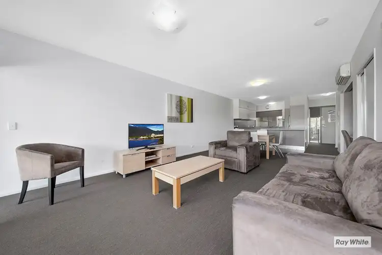 Third view of Homely apartment listing, 14 & 15/96-98 Scenic Highway, Lammermoor QLD 4703