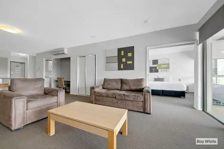 Fourth view of Homely apartment listing, 14 & 15/96-98 Scenic Highway, Lammermoor QLD 4703