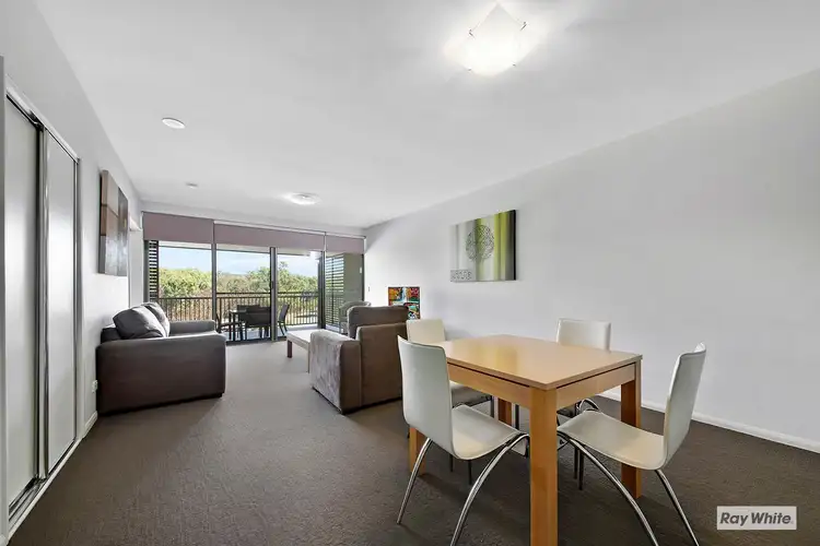 Fifth view of Homely apartment listing, 14 & 15/96-98 Scenic Highway, Lammermoor QLD 4703