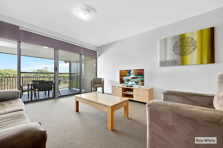 Sixth view of Homely apartment listing, 14 & 15/96-98 Scenic Highway, Lammermoor QLD 4703