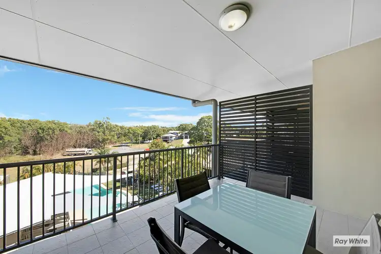 Seventh view of Homely apartment listing, 14 & 15/96-98 Scenic Highway, Lammermoor QLD 4703
