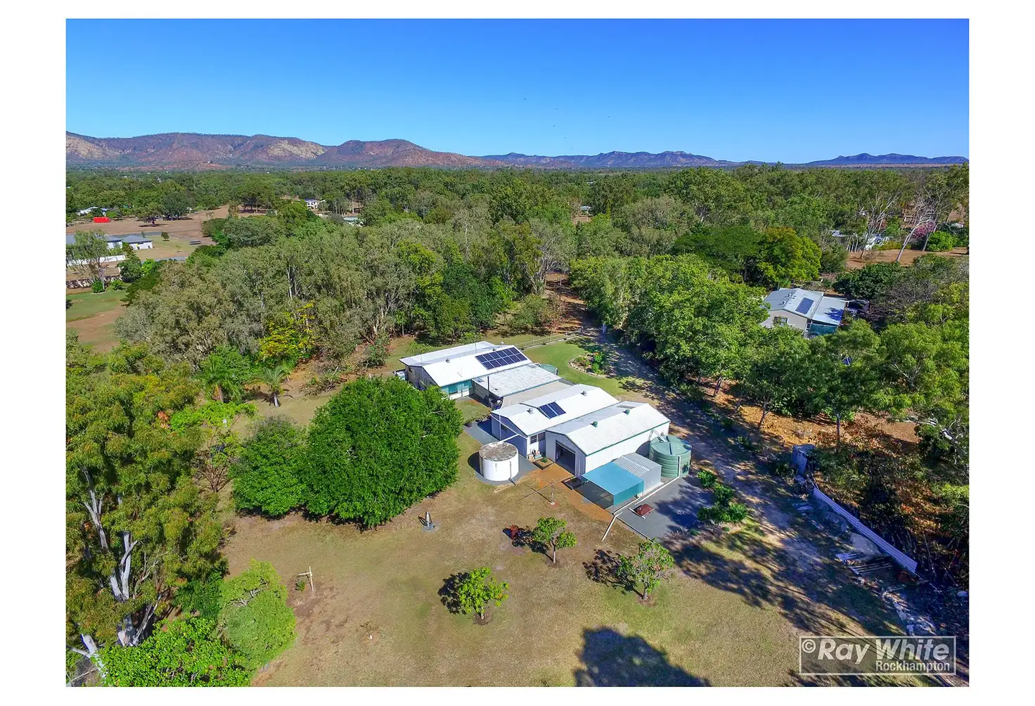 Main view of Homely house listing, 20 Thornton Court, Bouldercombe QLD 4702