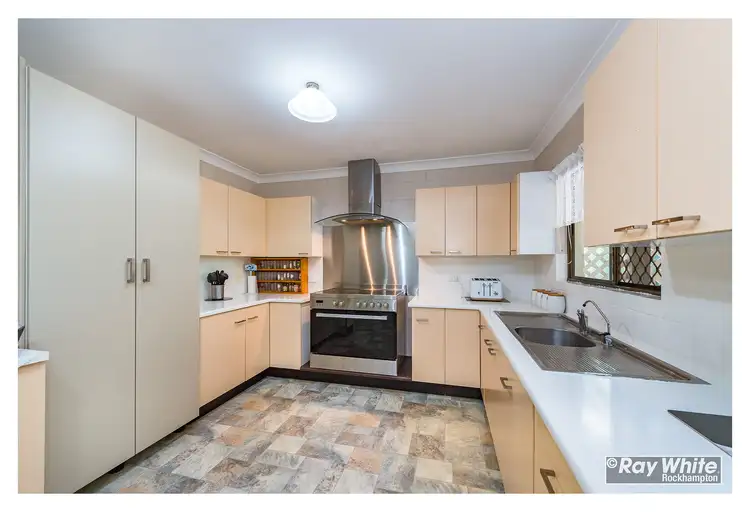 Second view of Homely house listing, 20 Thornton Court, Bouldercombe QLD 4702