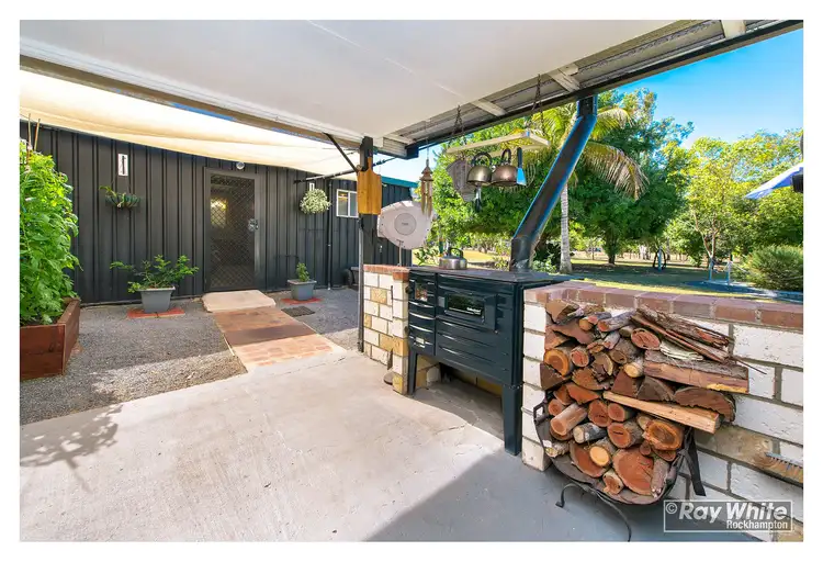 Third view of Homely house listing, 20 Thornton Court, Bouldercombe QLD 4702