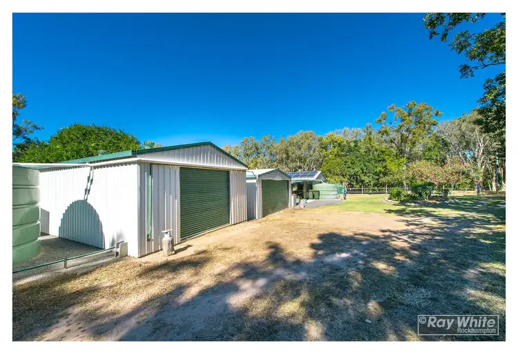 Fourth view of Homely house listing, 20 Thornton Court, Bouldercombe QLD 4702