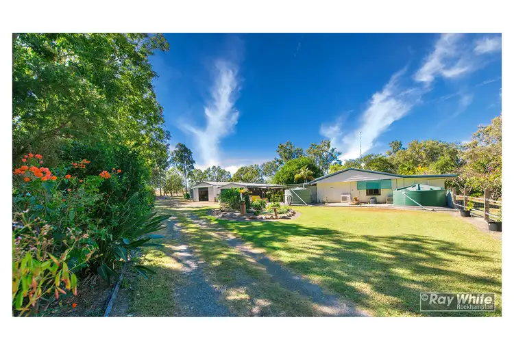 Fifth view of Homely house listing, 20 Thornton Court, Bouldercombe QLD 4702