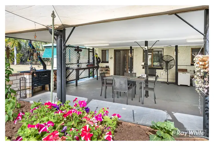 Sixth view of Homely house listing, 20 Thornton Court, Bouldercombe QLD 4702