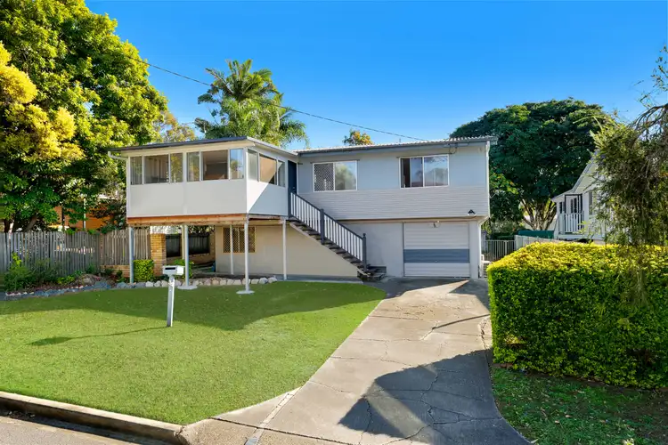 Main view of Homely house listing, 34 Gail Street, Kallangur QLD 4503
