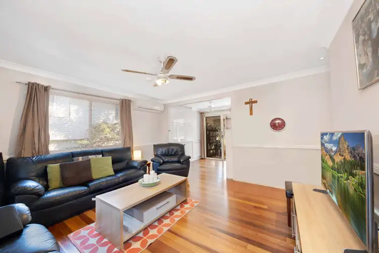 Sixth view of Homely house listing, 34 Gail Street, Kallangur QLD 4503
