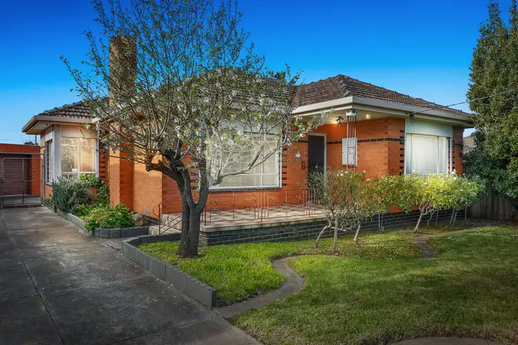Main view of Homely house listing, 70 Morell Street, Glenroy VIC 3046