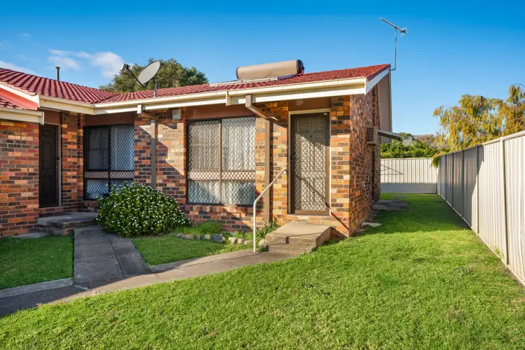 4/2 Campbell Place, Nowra NSW 2541