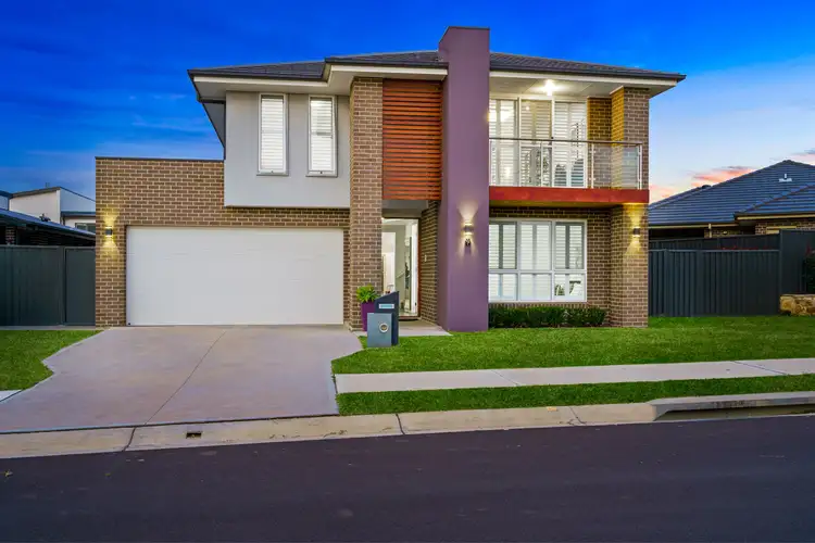 Main view of Homely house listing, 9 Overly Crescent, Schofields NSW 2762